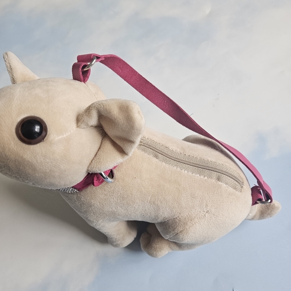 Paris Hilton chihuahua dog purse costume purse the simple life - Picture 12 of 16